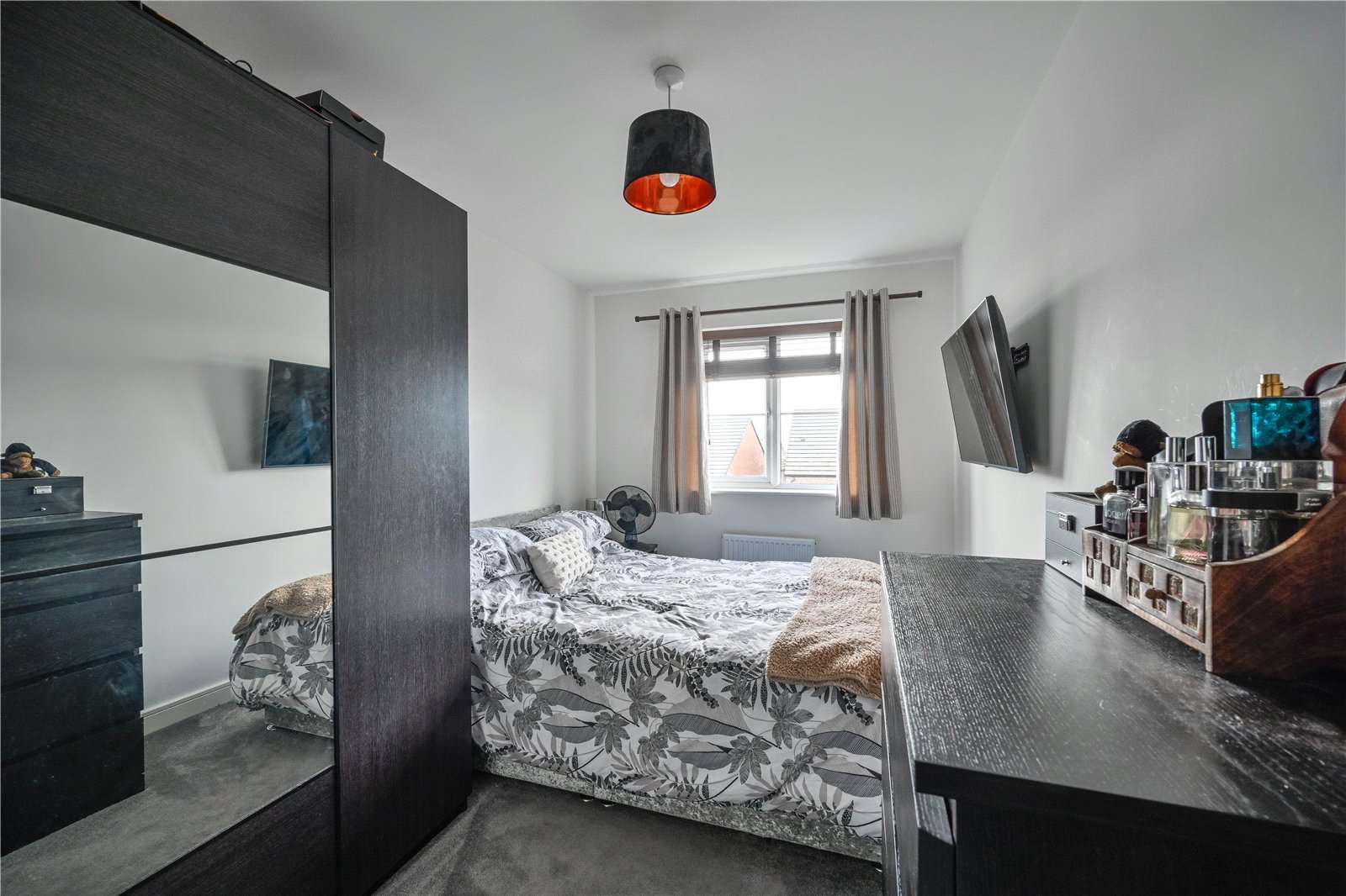 Middleham Avenue, Stafford, Staffordshire, ST16 - DB Roberts