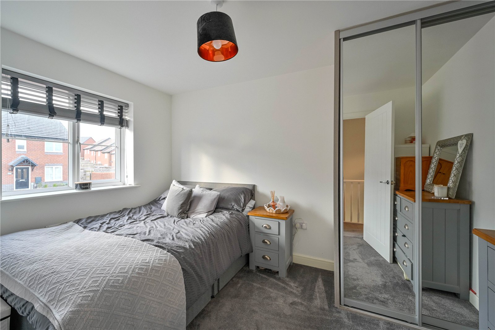 Middleham Avenue, Stafford, Staffordshire, ST16 - DB Roberts