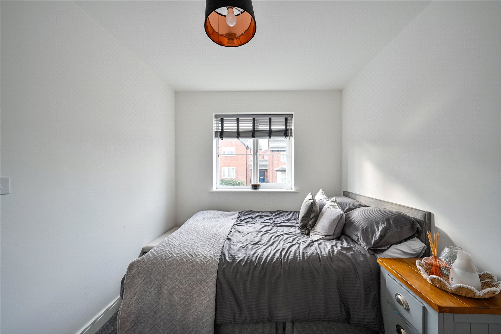 Middleham Avenue, Stafford, Staffordshire, ST16 - DB Roberts