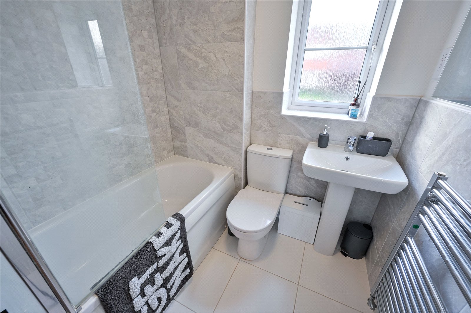 Middleham Avenue, Stafford, Staffordshire, ST16 - DB Roberts