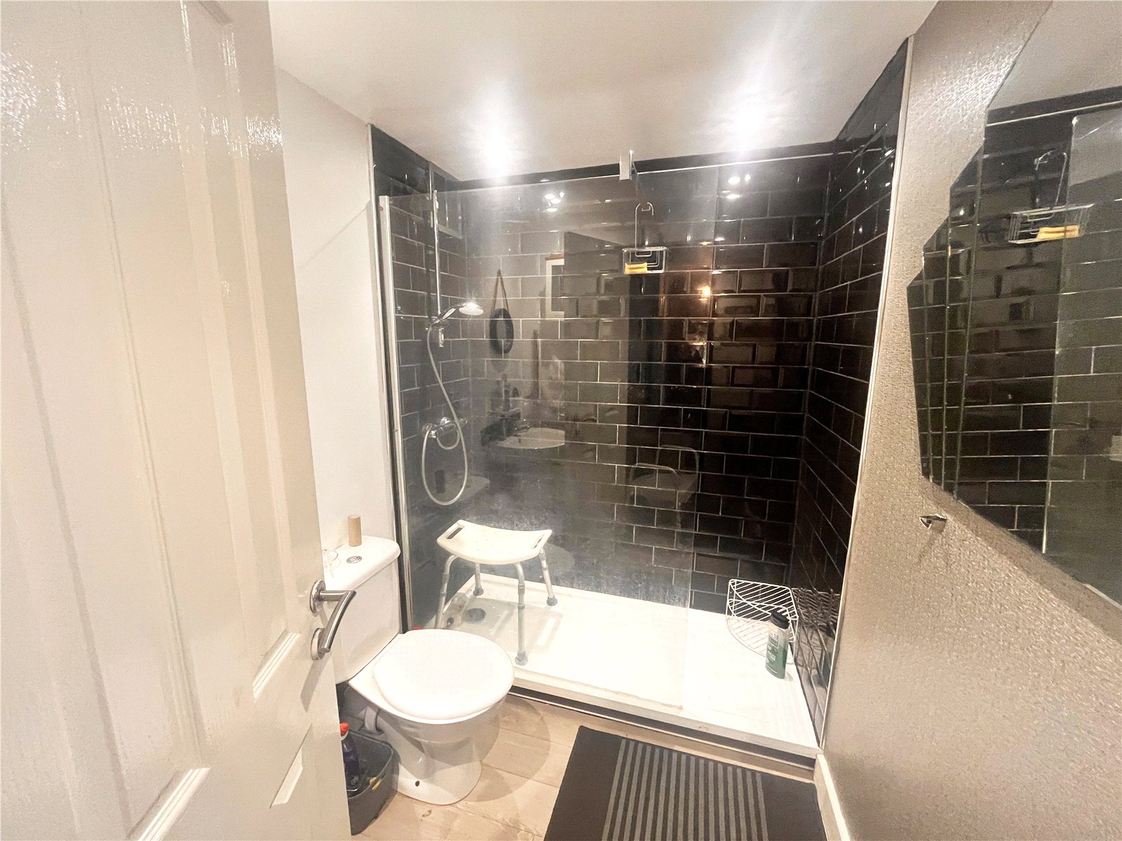 Berwick Road, Shrewsbury, Shropshire, SY1 - DB Roberts