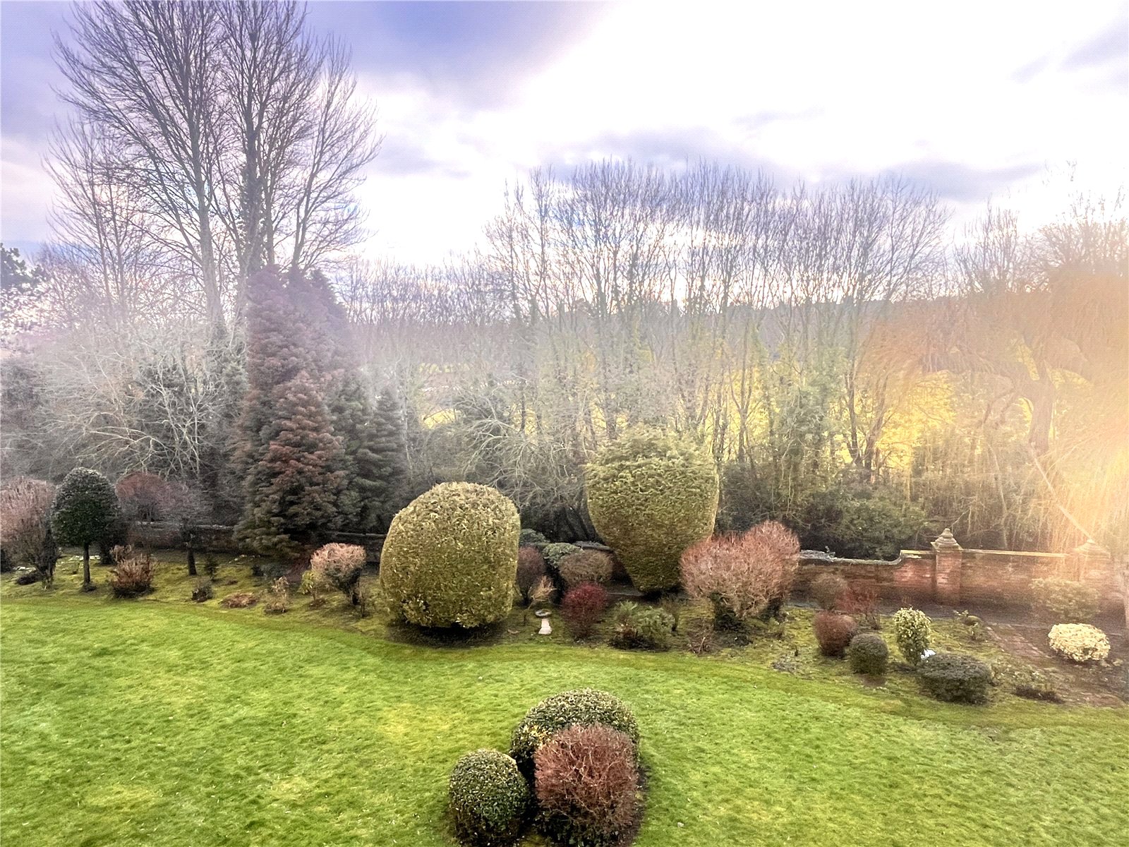 Berwick Road, Shrewsbury, Shropshire, SY1 - DB Roberts