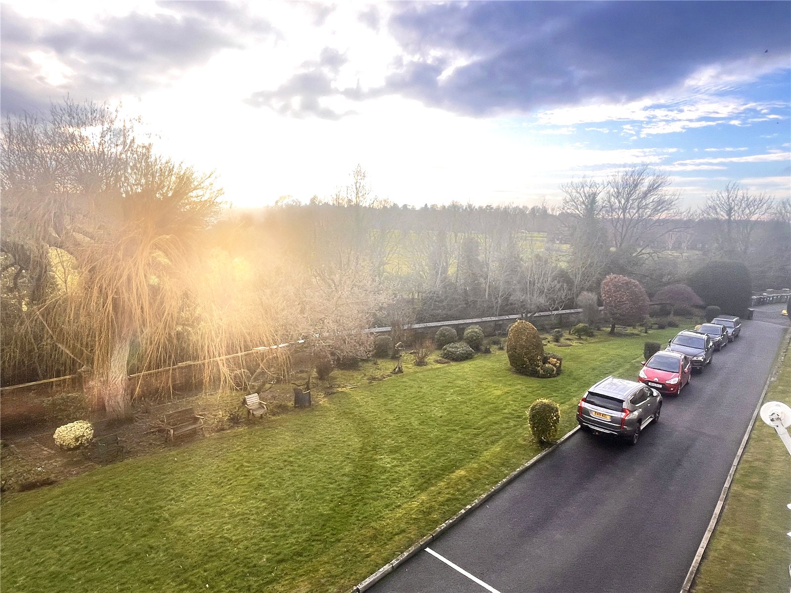 Berwick Road, Shrewsbury, Shropshire, SY1 - DB Roberts