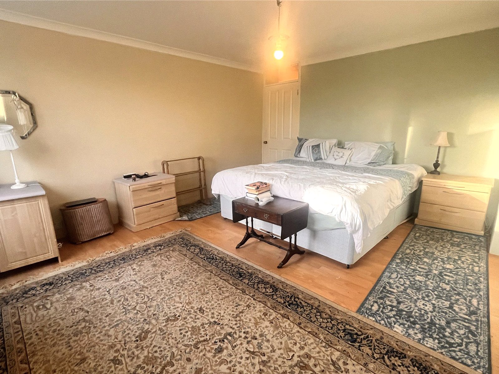 Berwick Road, Shrewsbury, Shropshire, SY1 - DB Roberts