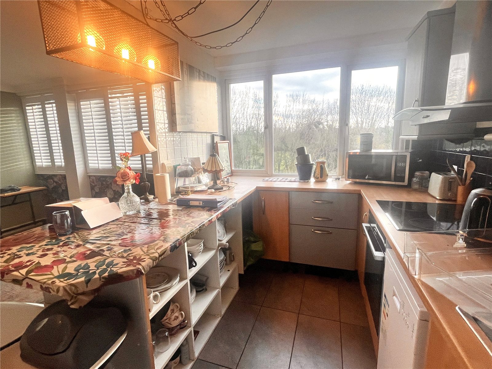 Berwick Road, Shrewsbury, Shropshire, SY1 - DB Roberts