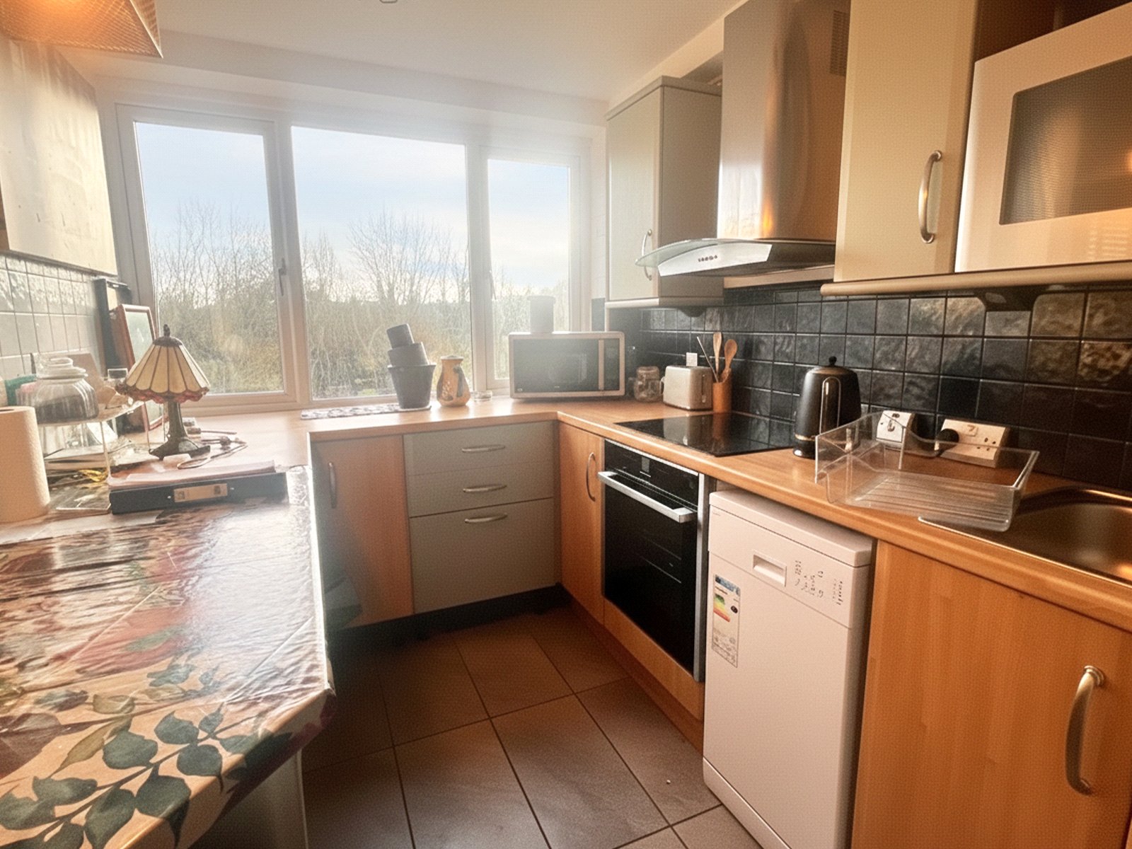 Berwick Road, Shrewsbury, Shropshire, SY1 - DB Roberts