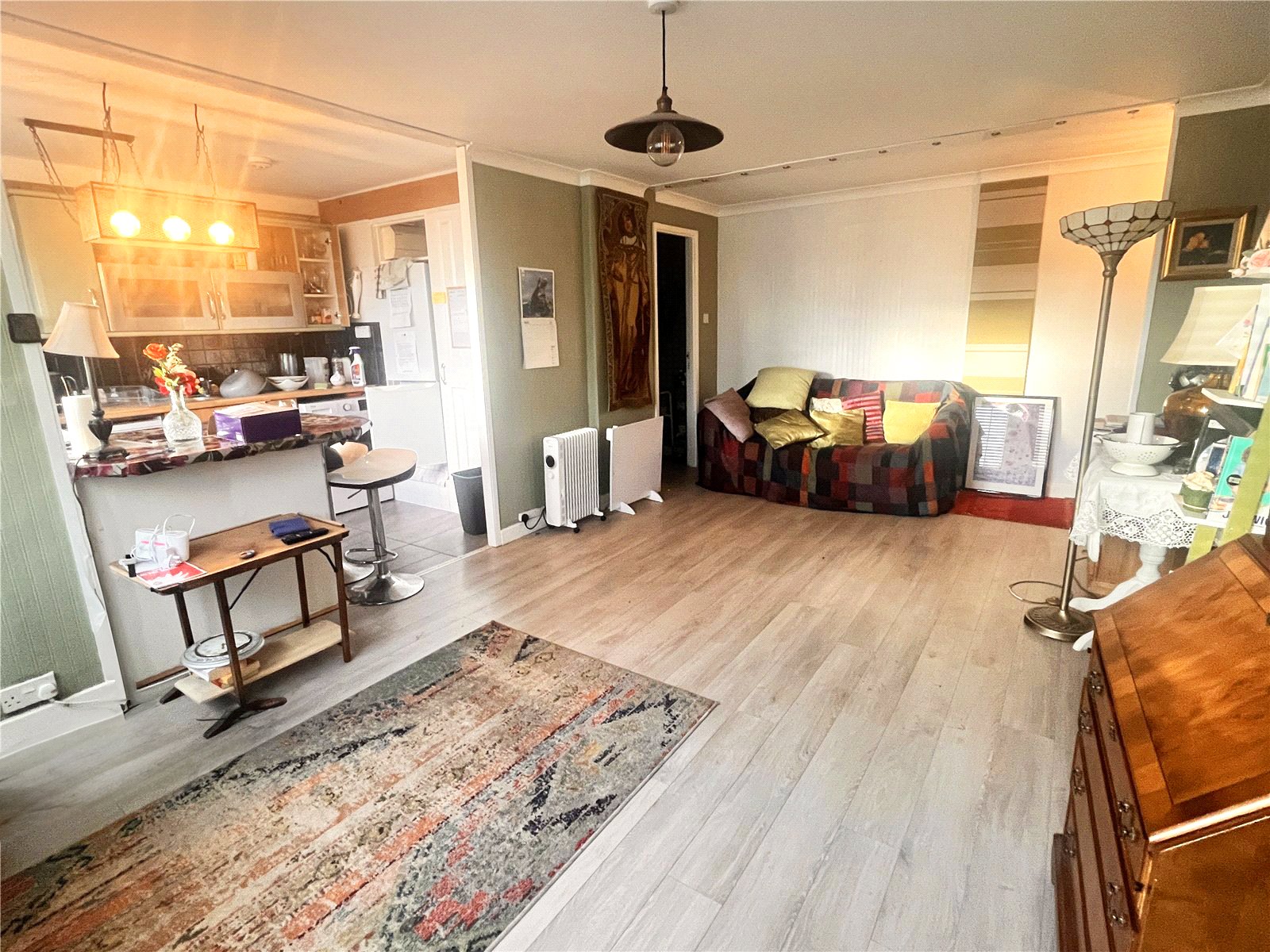 Berwick Road, Shrewsbury, Shropshire, SY1 - DB Roberts