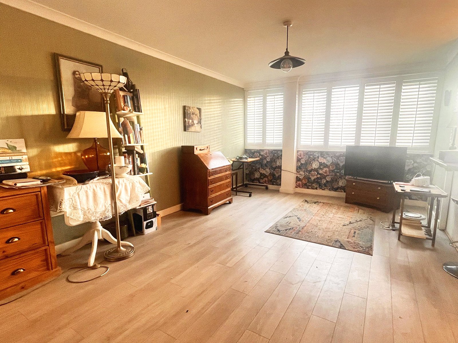 Berwick Road, Shrewsbury, Shropshire, SY1 - DB Roberts