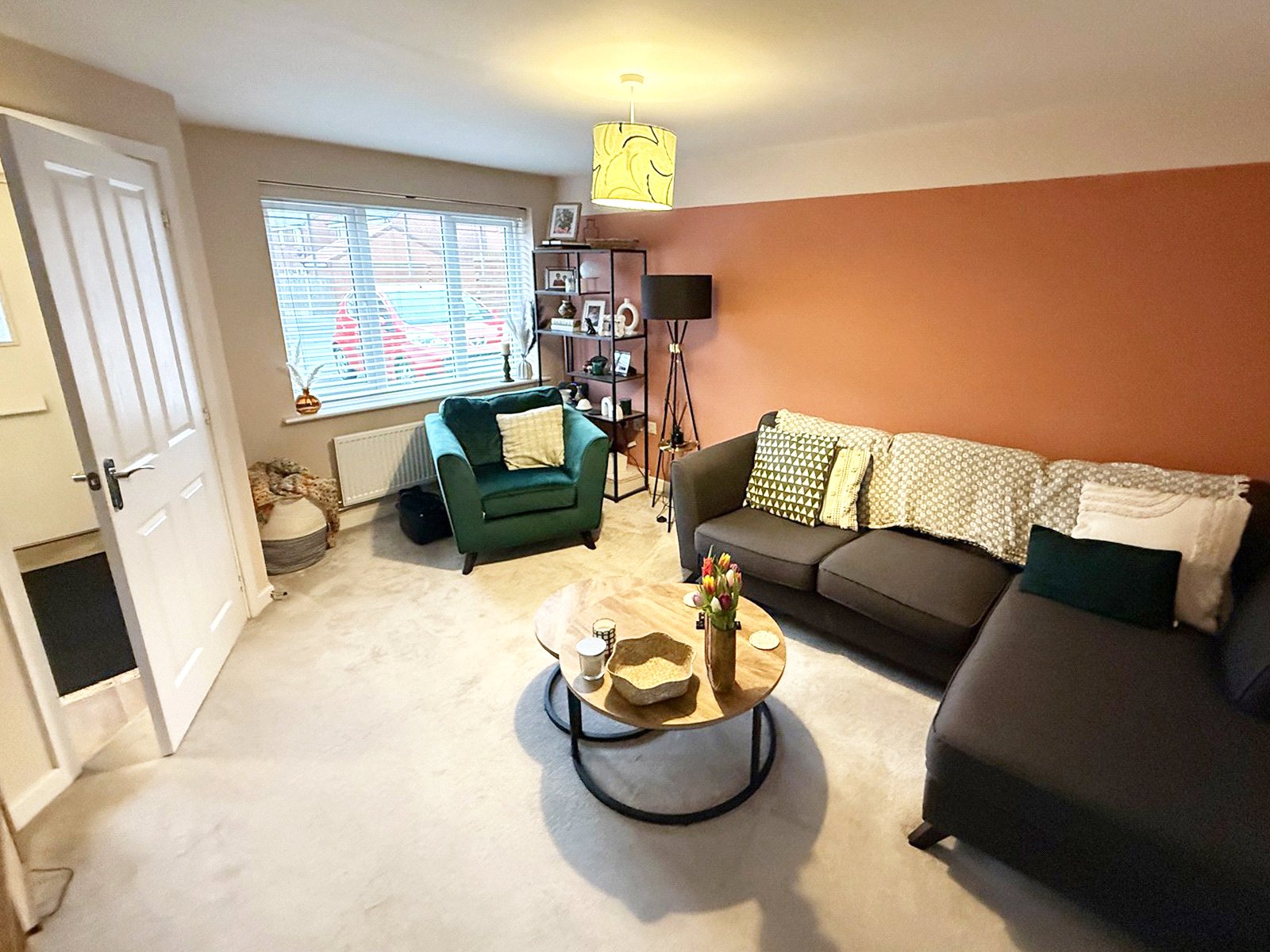 Davison Drive, Shrewsbury, Shropshire, SY2 - DB Roberts