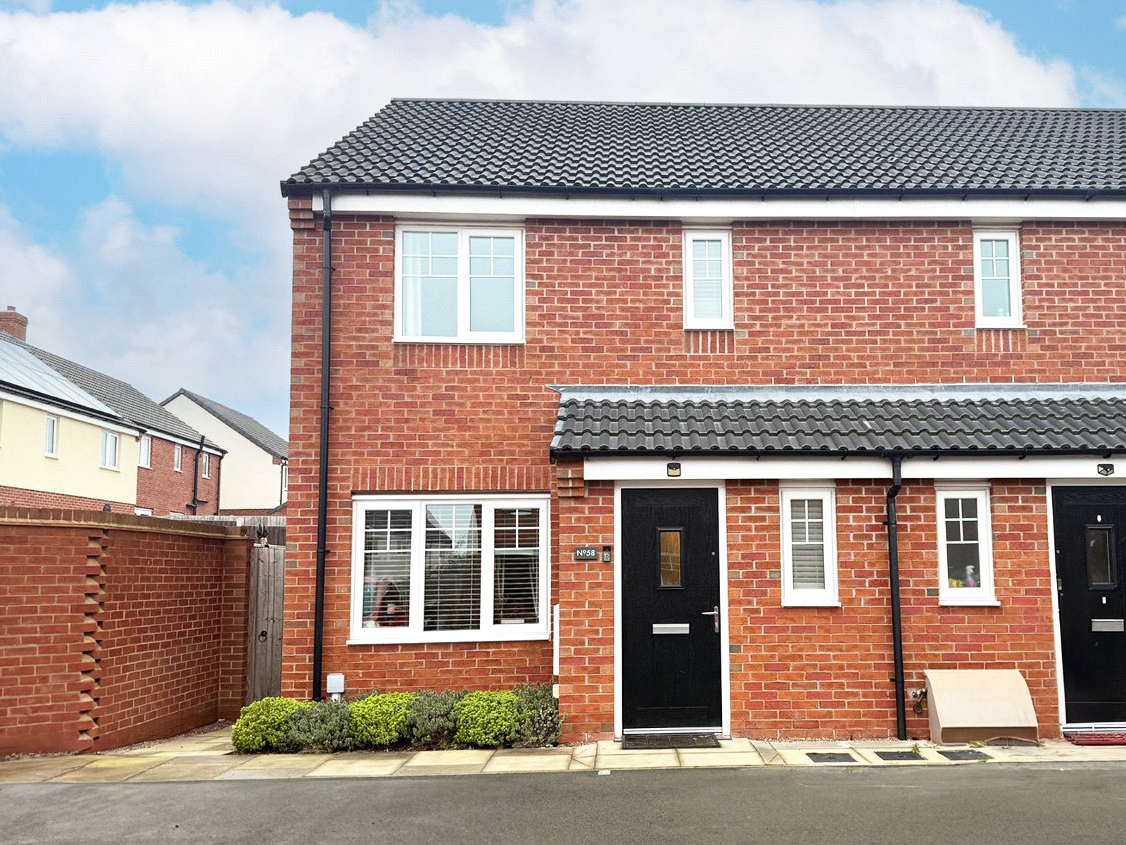 Davison Drive, Shrewsbury, Shropshire, SY2 - DB Roberts