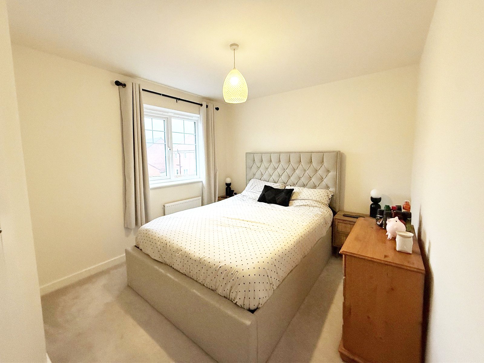 Davison Drive, Shrewsbury, Shropshire, SY2 - DB Roberts