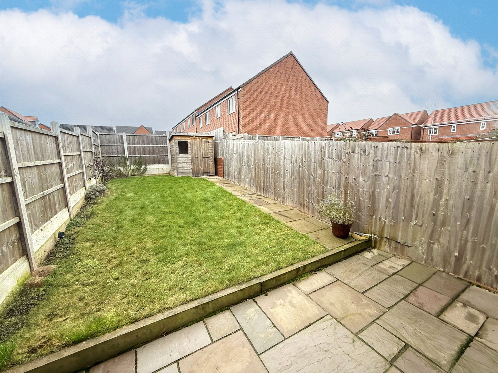 Davison Drive, Shrewsbury, Shropshire, SY2 - DB Roberts