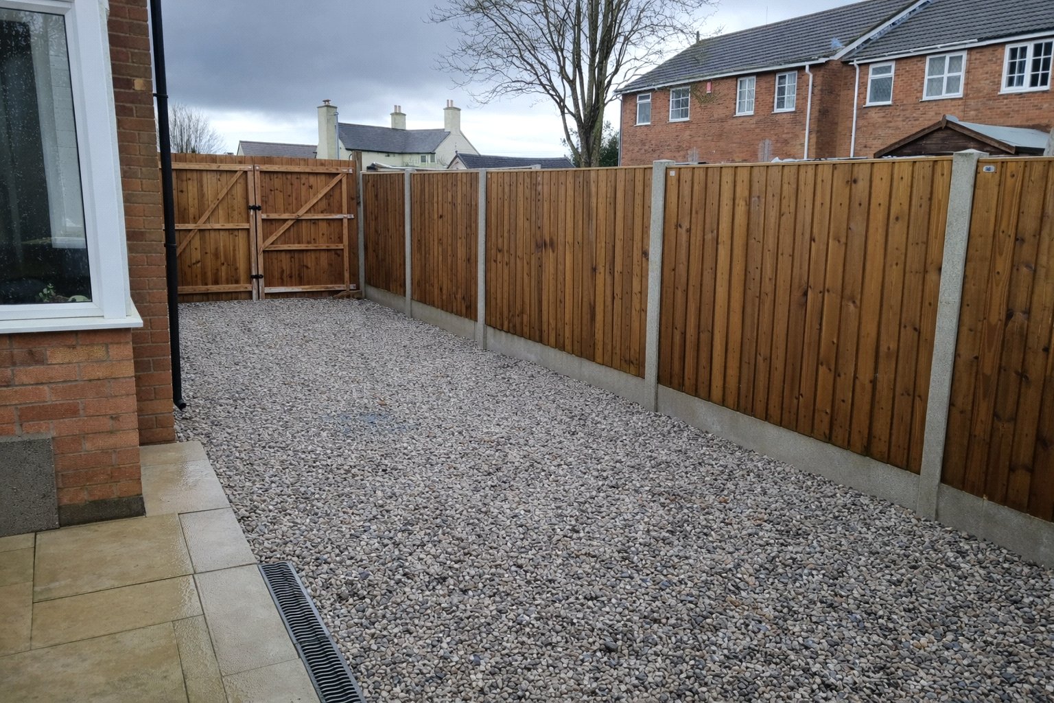 Hawthorne Close, Ketley Bank, Telford, TF2 - DB Roberts
