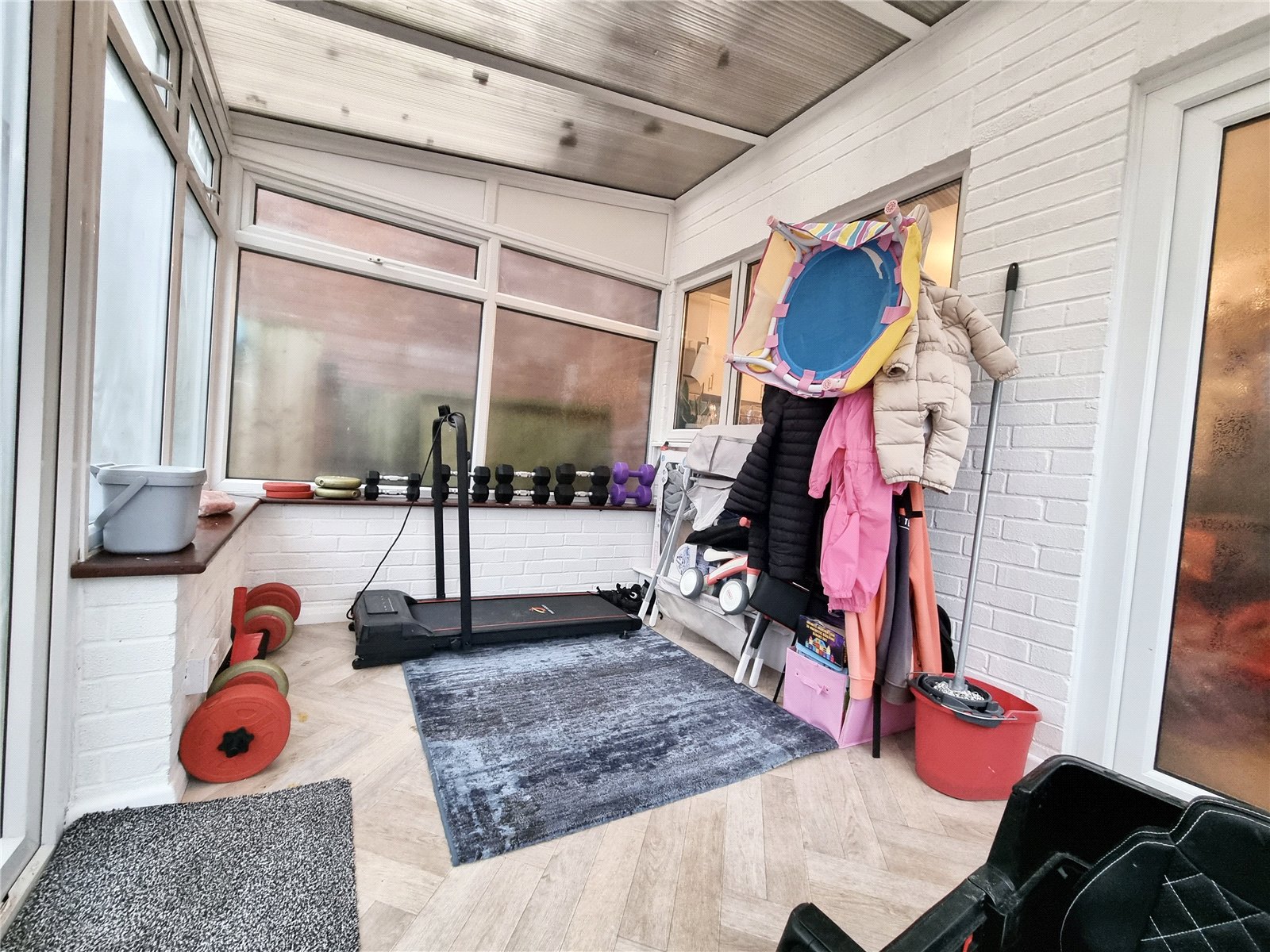 Hawthorne Close, Ketley Bank, Telford, TF2 - DB Roberts
