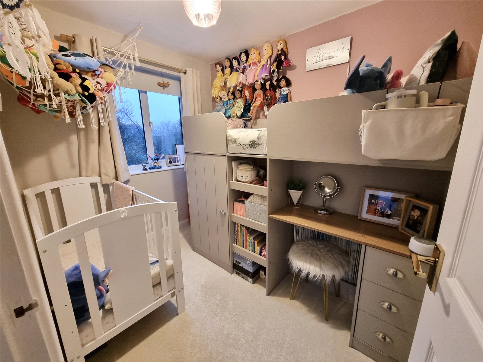 Hawthorne Close, Ketley Bank, Telford, TF2 - DB Roberts