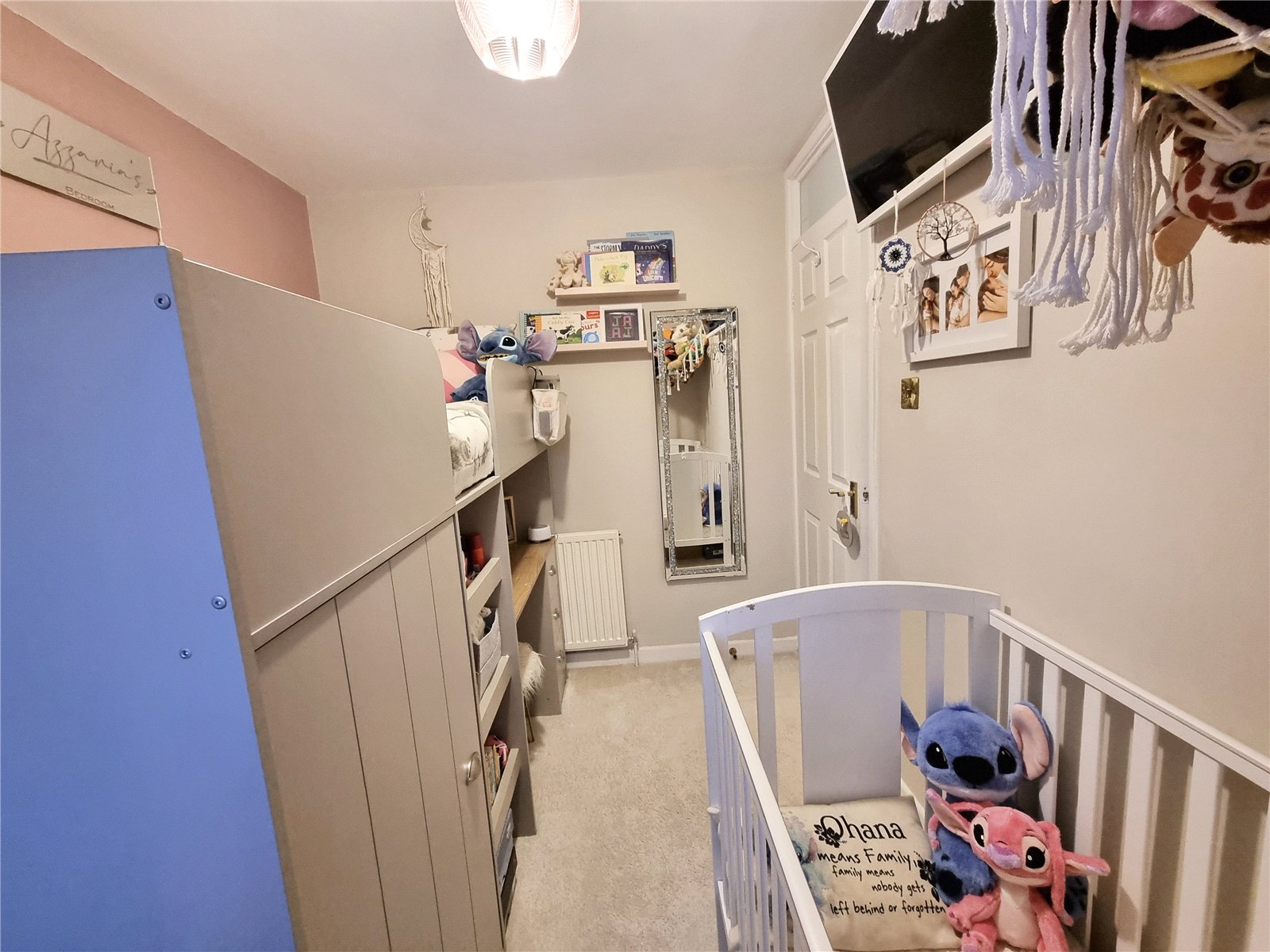 Hawthorne Close, Ketley Bank, Telford, TF2 - DB Roberts