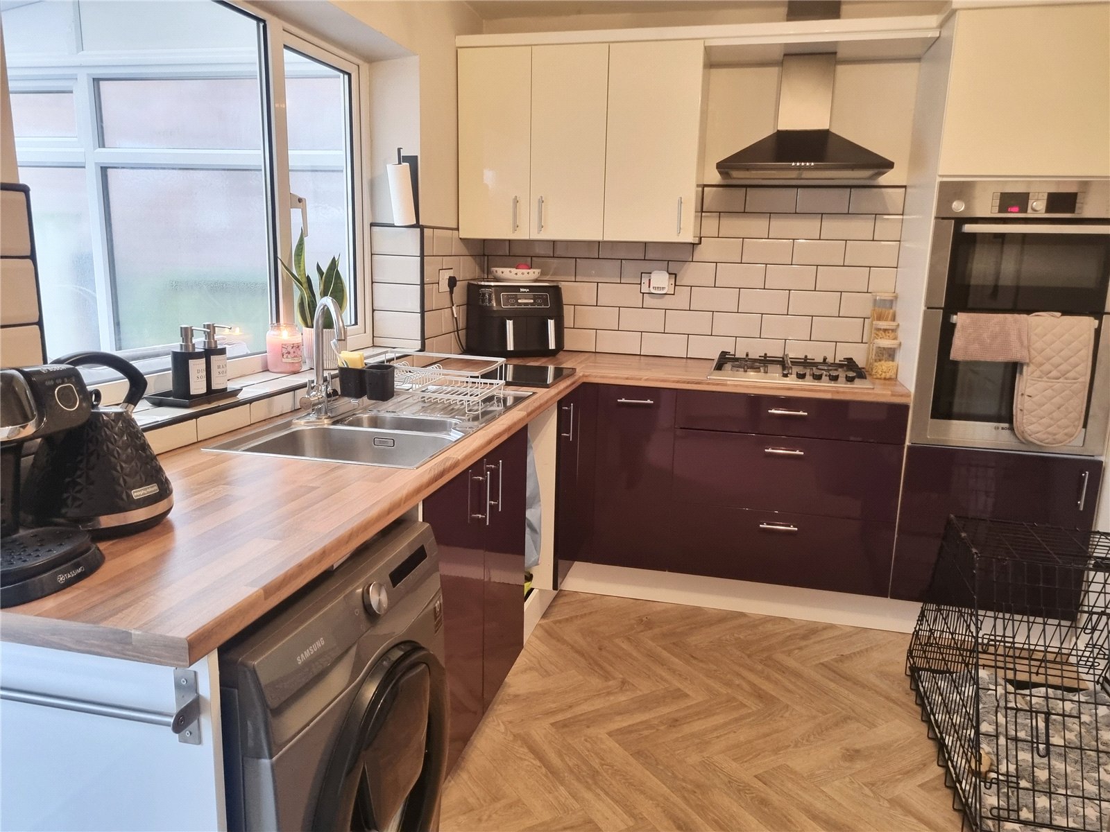 Hawthorne Close, Ketley Bank, Telford, TF2 - DB Roberts