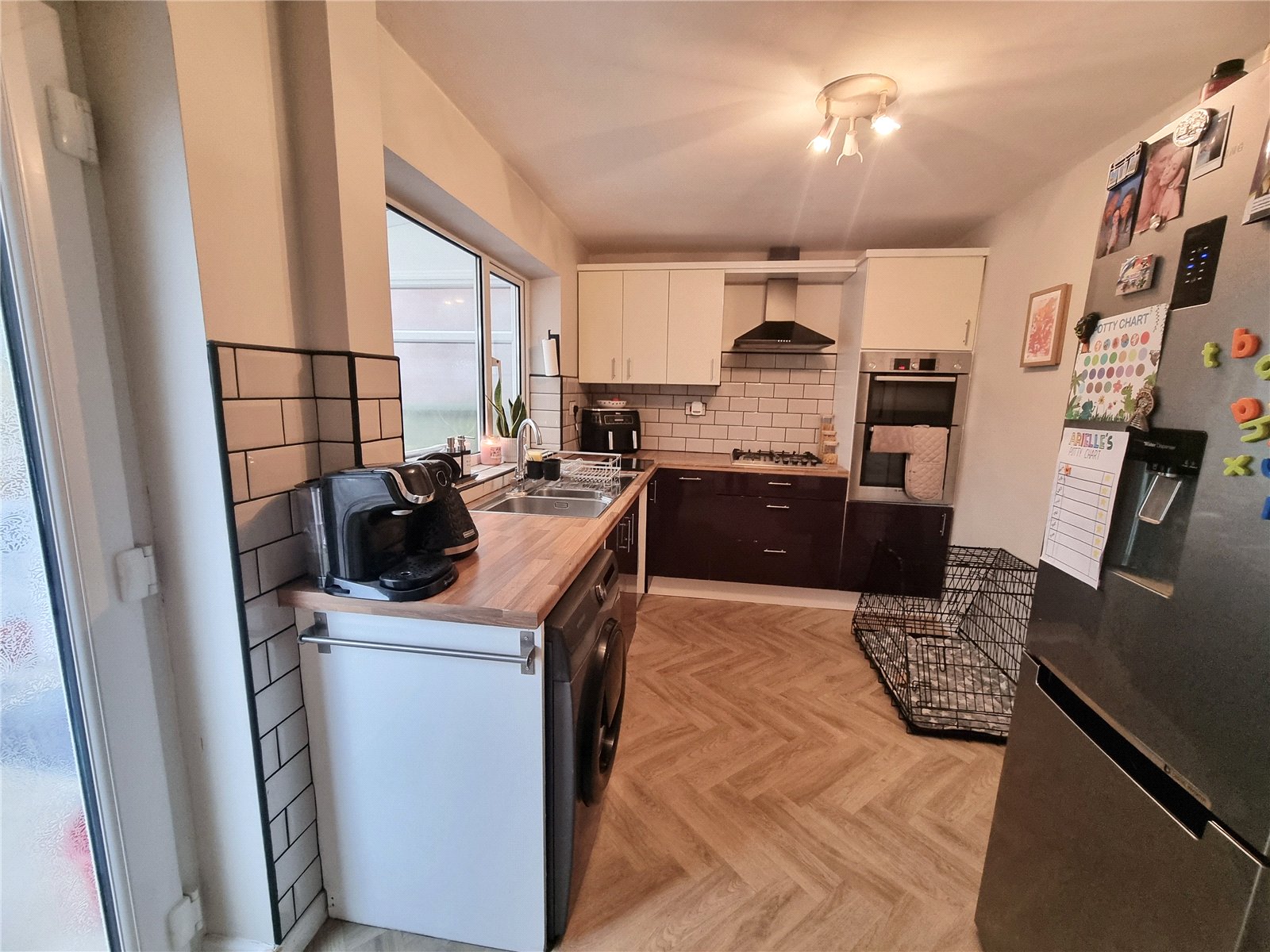 Hawthorne Close, Ketley Bank, Telford, TF2 - DB Roberts