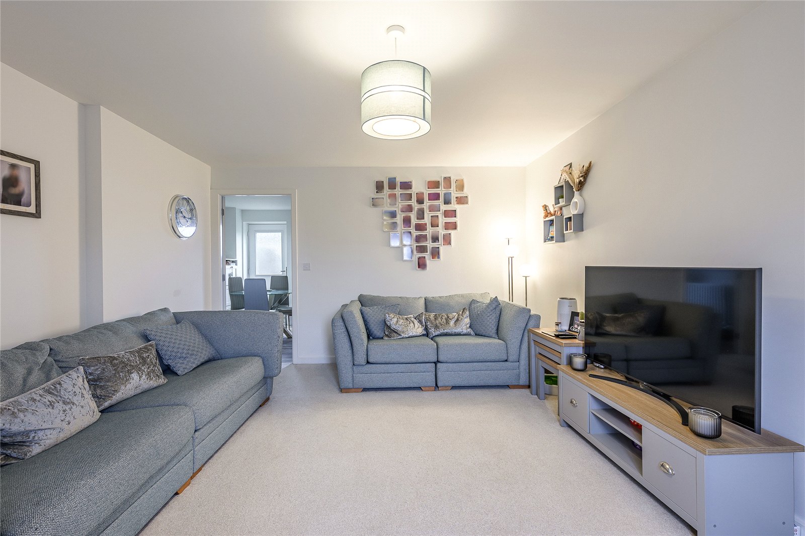 Billars Close, Codsall, Wolverhampton, WV8 - DB Roberts