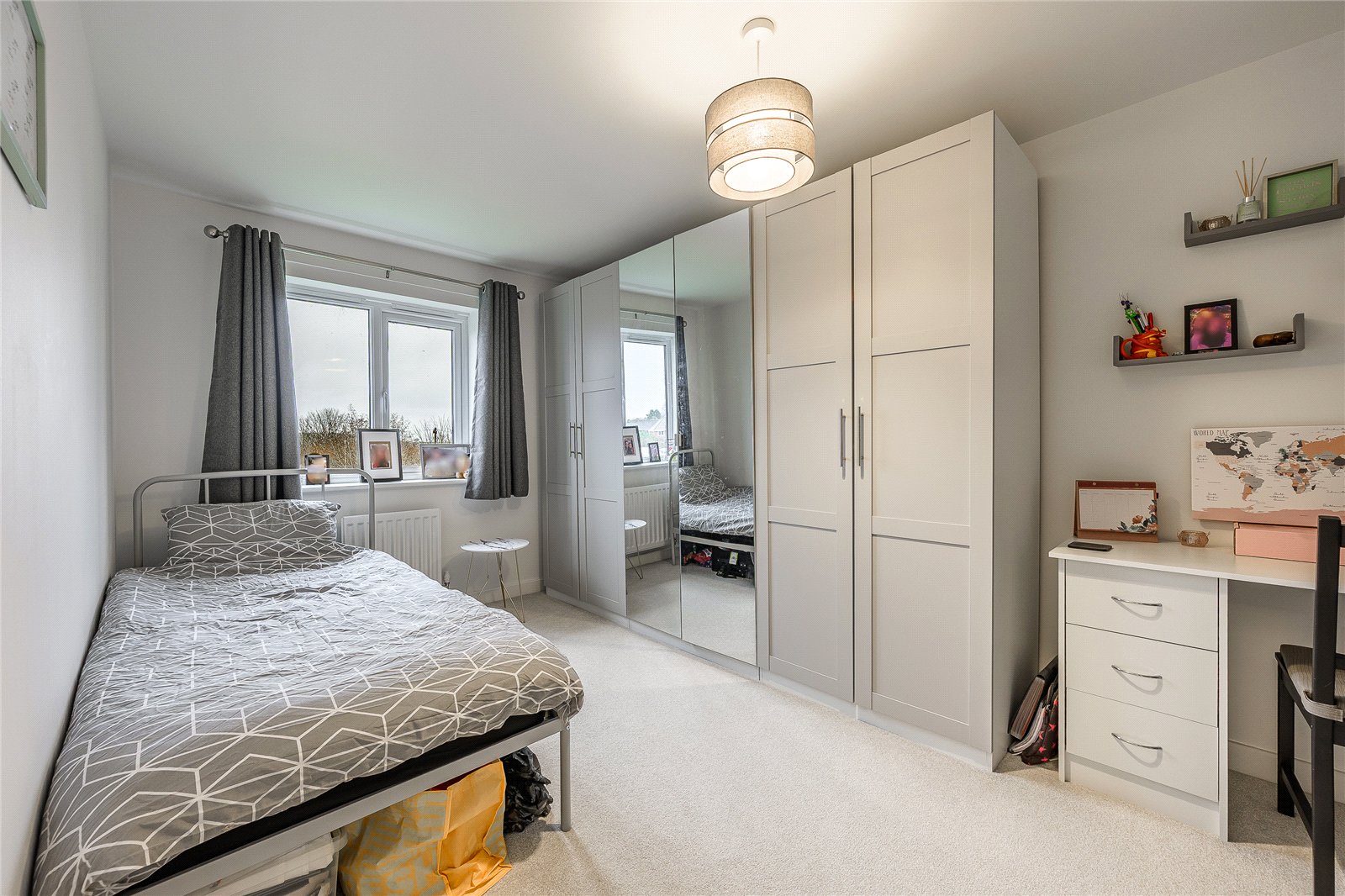 Billars Close, Codsall, Wolverhampton, WV8 - DB Roberts