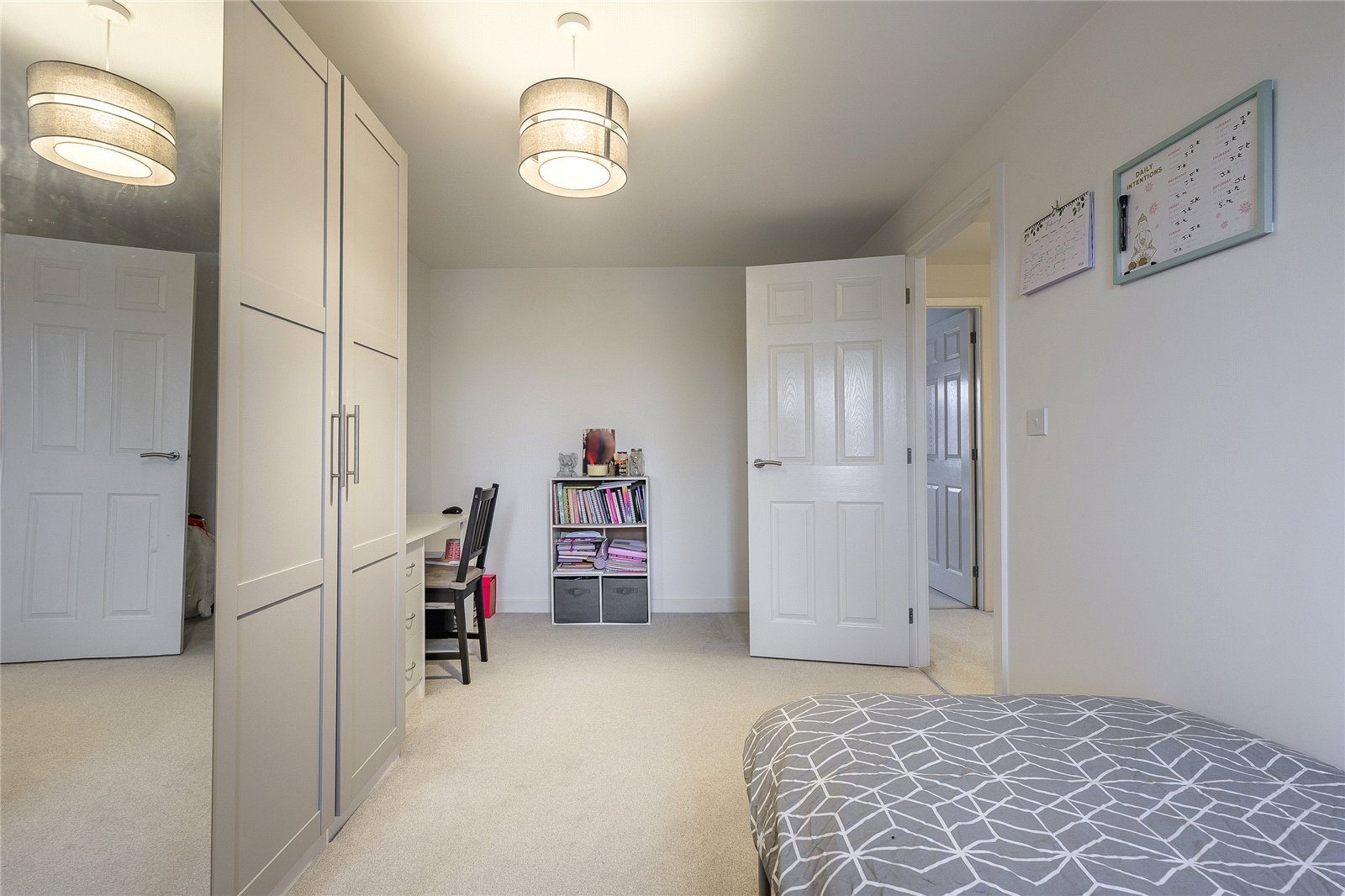 Billars Close, Codsall, Wolverhampton, WV8 - DB Roberts