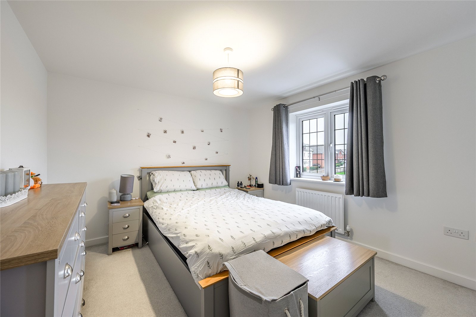 Billars Close, Codsall, Wolverhampton, WV8 - DB Roberts