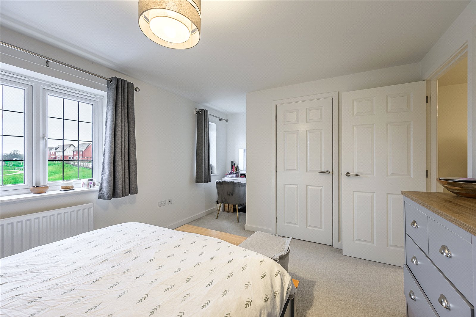 Billars Close, Codsall, Wolverhampton, WV8 - DB Roberts