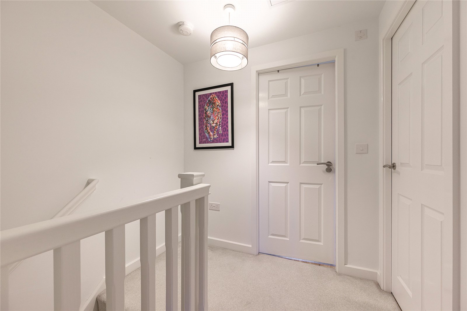 Billars Close, Codsall, Wolverhampton, WV8 - DB Roberts