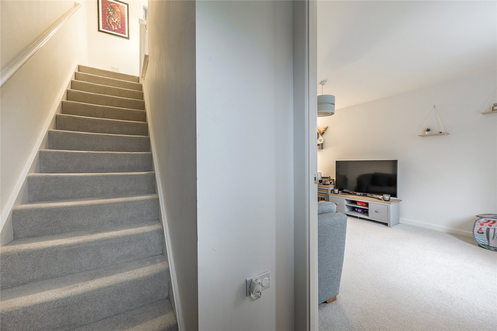 Billars Close, Codsall, Wolverhampton, WV8 - DB Roberts