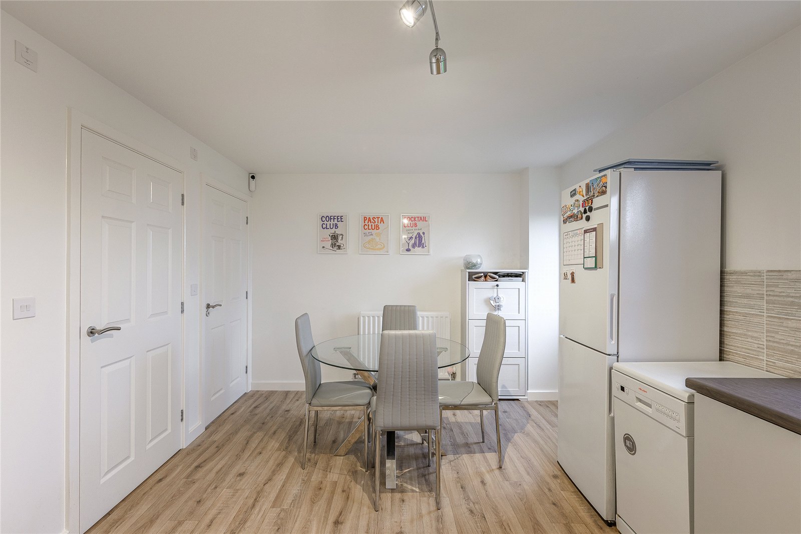 Billars Close, Codsall, Wolverhampton, WV8 - DB Roberts