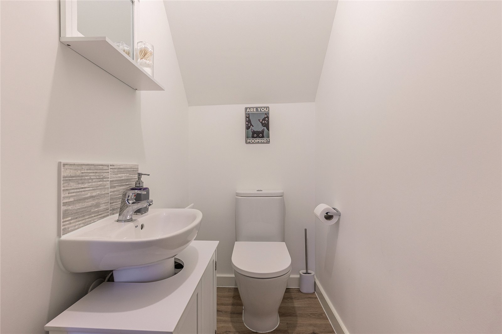 Billars Close, Codsall, Wolverhampton, WV8 - DB Roberts