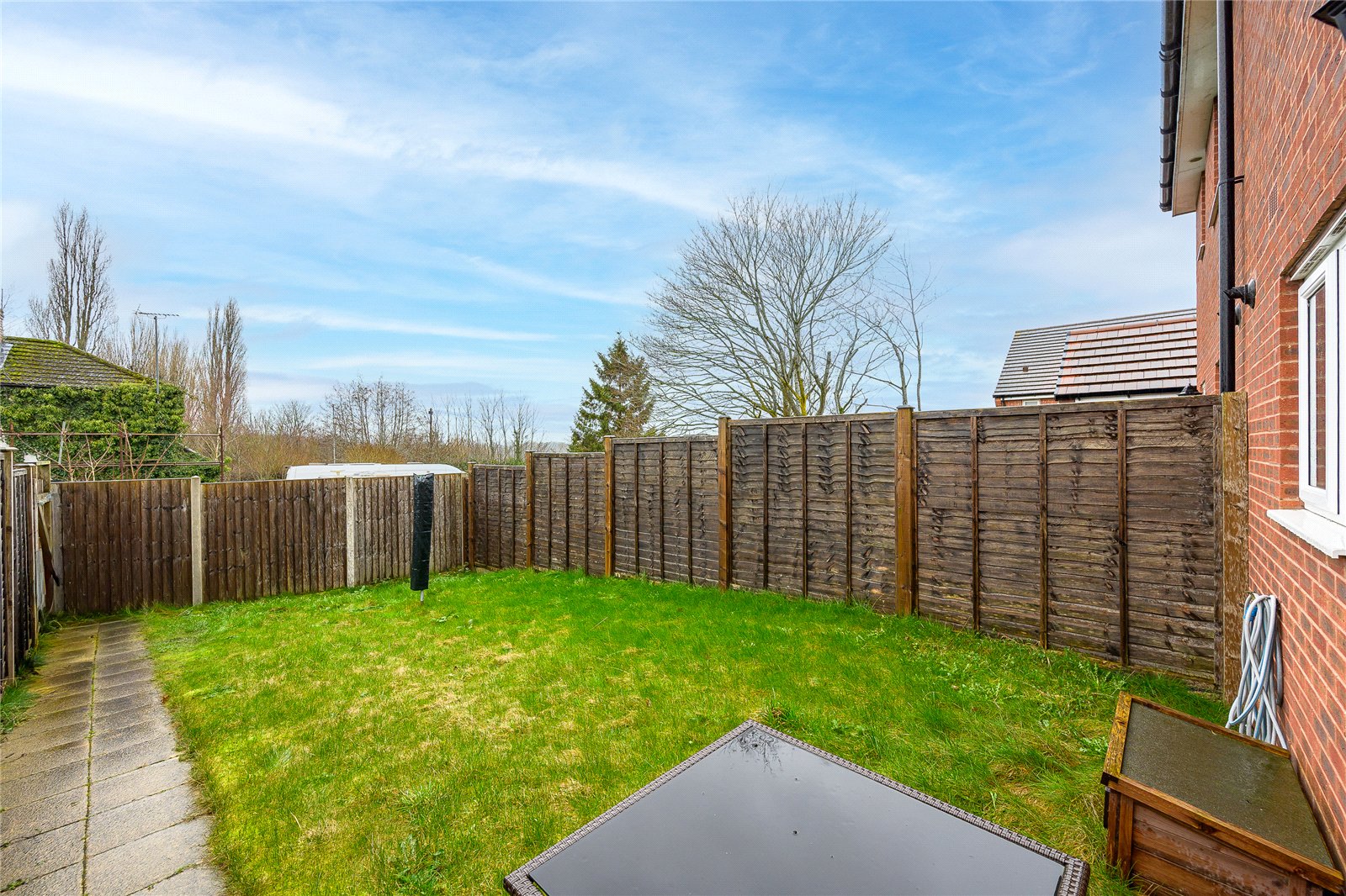 Billars Close, Codsall, Wolverhampton, WV8 - DB Roberts