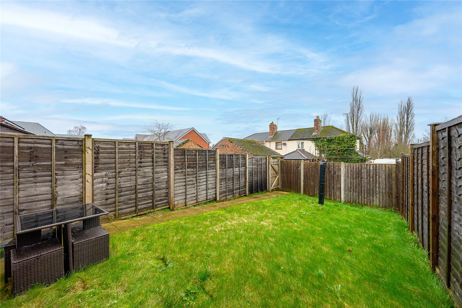 Billars Close, Codsall, Wolverhampton, WV8 - DB Roberts