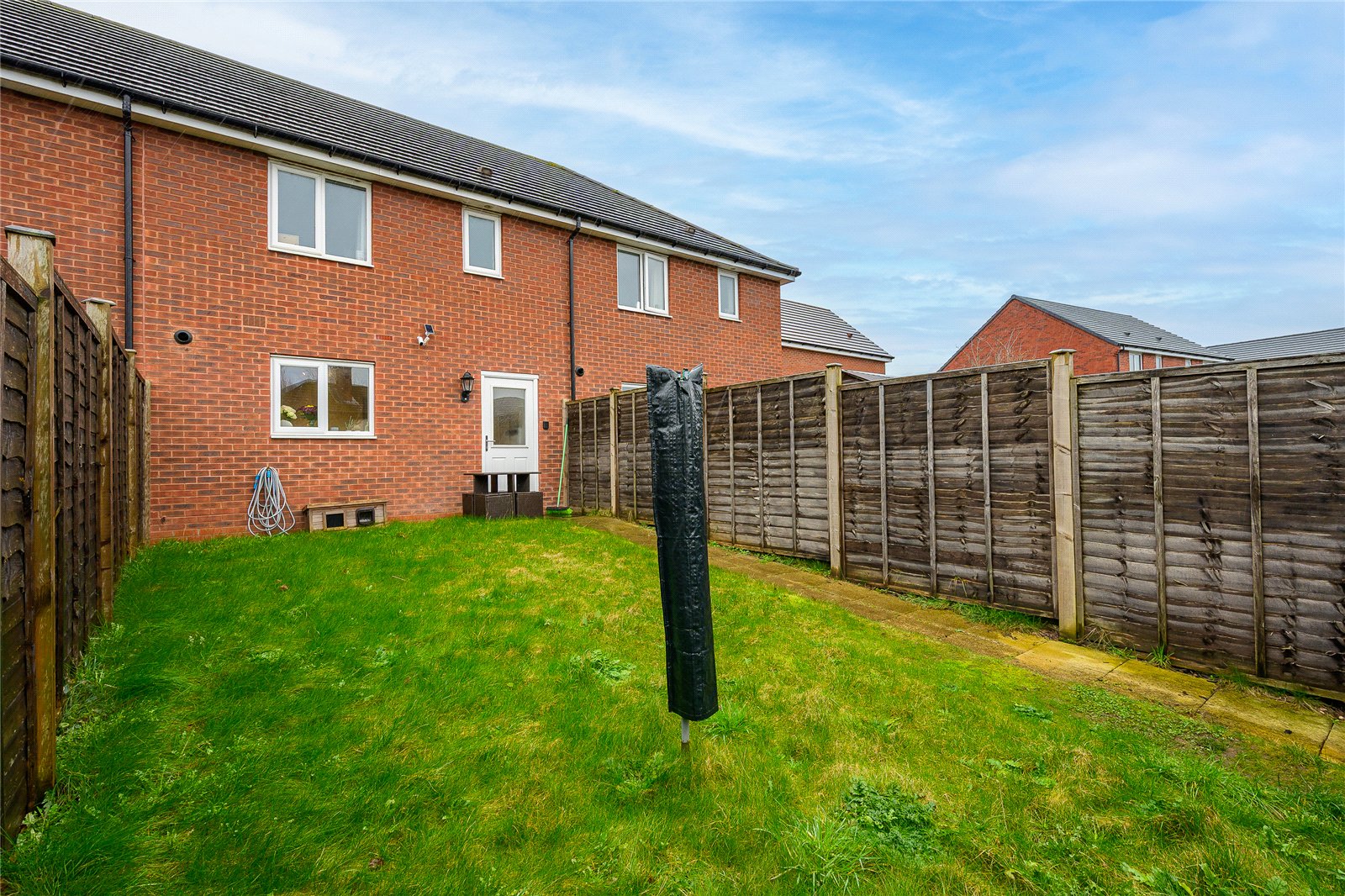 Billars Close, Codsall, Wolverhampton, WV8 - DB Roberts