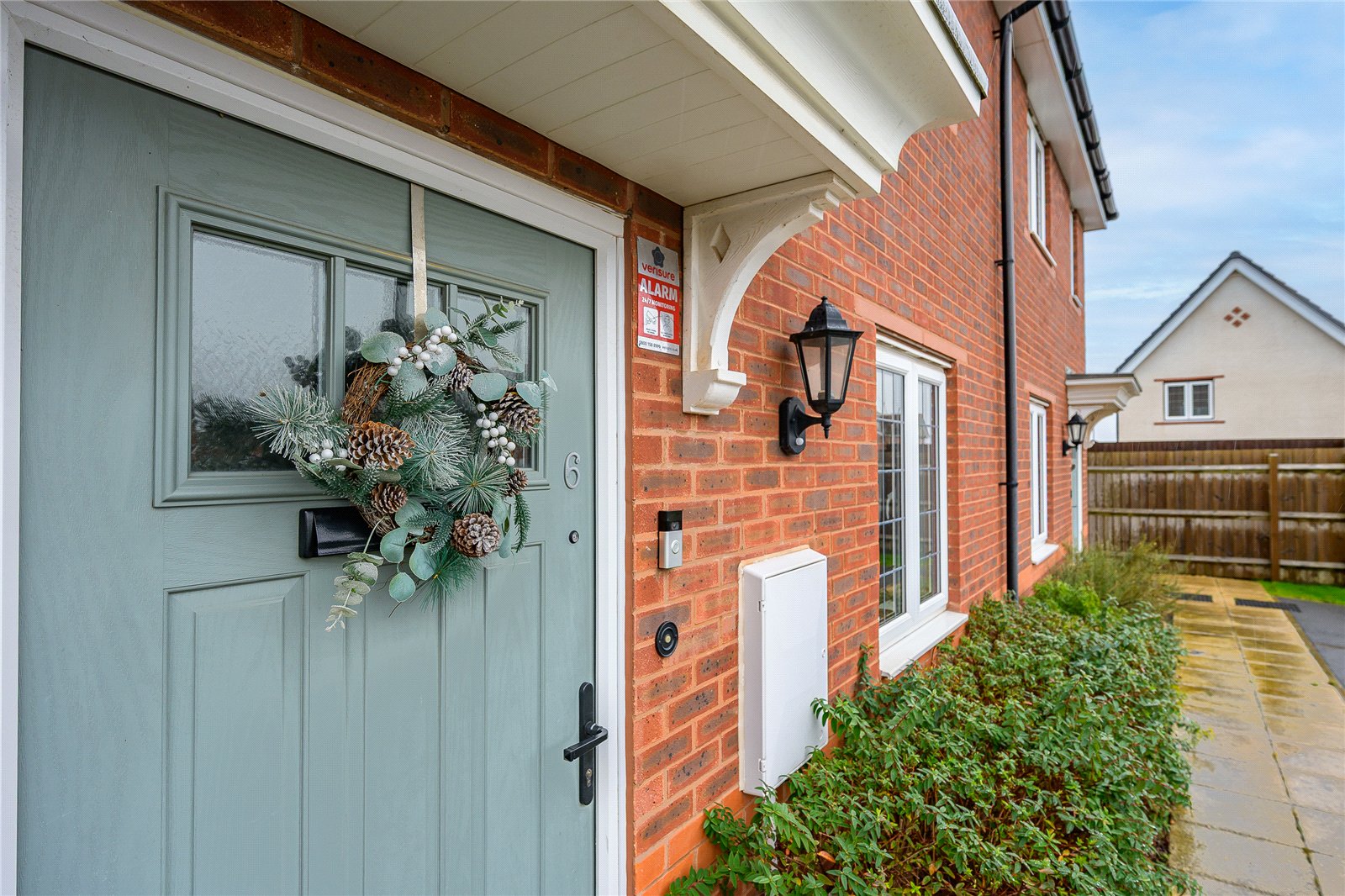 Billars Close, Codsall, Wolverhampton, WV8 - DB Roberts