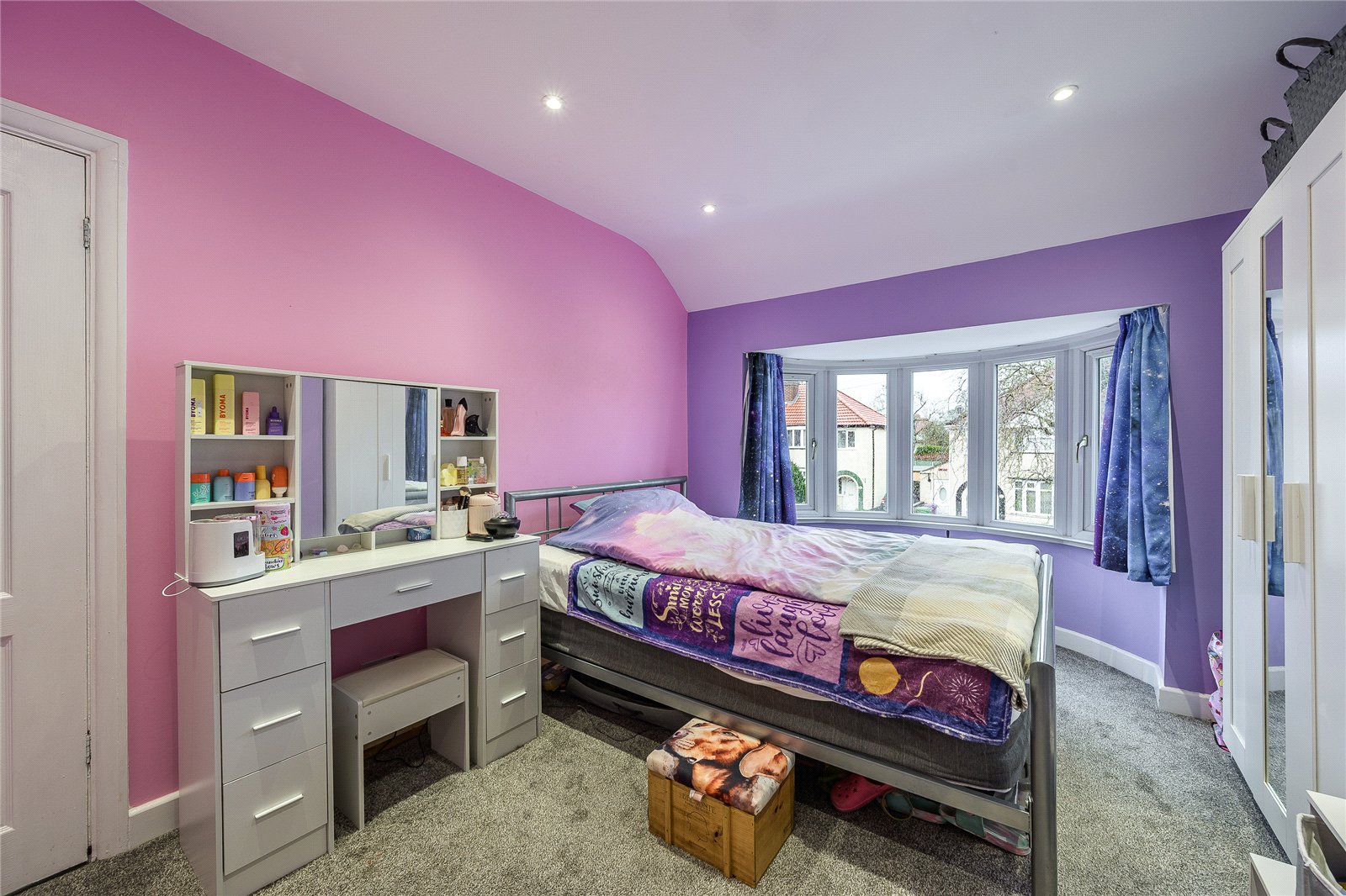 Winchester Road, Fordhouses, Wolverhampton, WV10 - DB Roberts