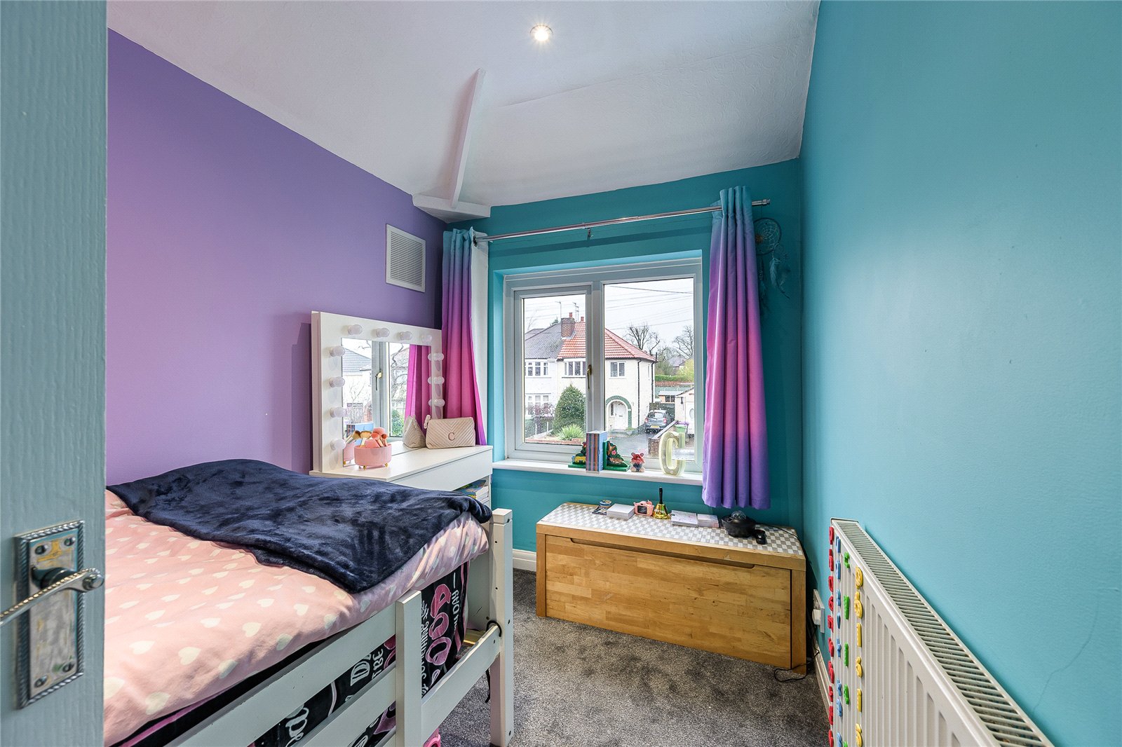 Winchester Road, Fordhouses, Wolverhampton, WV10 - DB Roberts