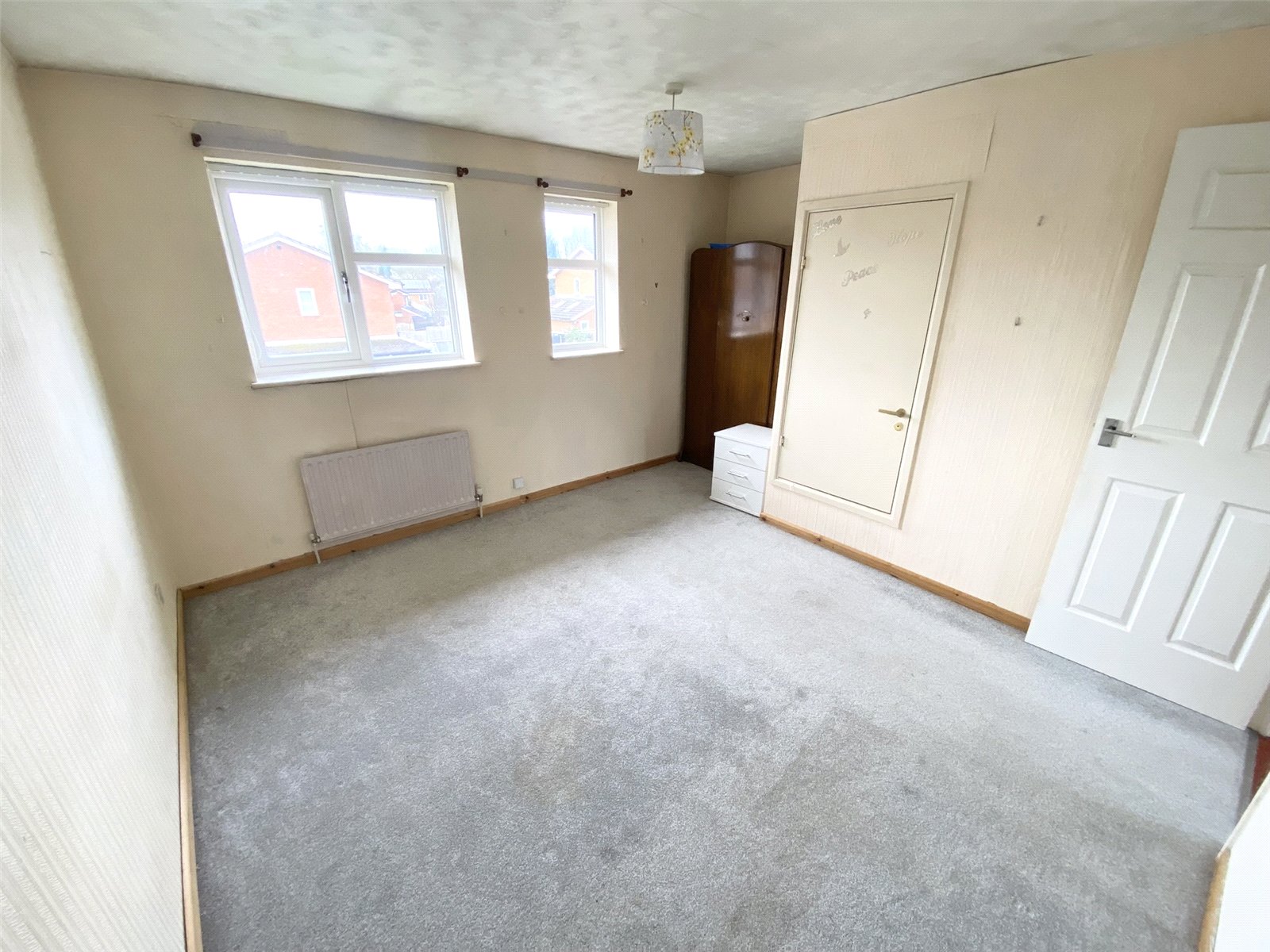 Grovefields, Leegomery, Telford, TF1 - DB Roberts