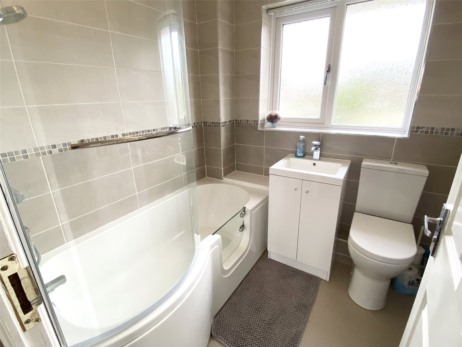 Grovefields, Leegomery, Telford, TF1 - DB Roberts