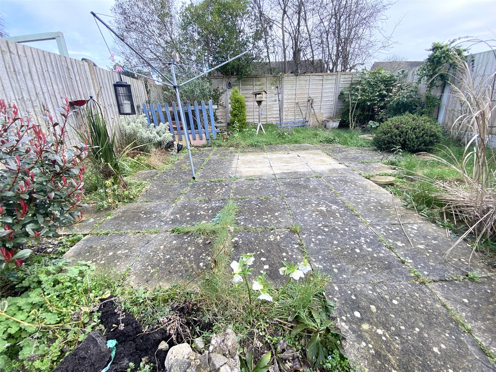 Grovefields, Leegomery, Telford, TF1 - DB Roberts