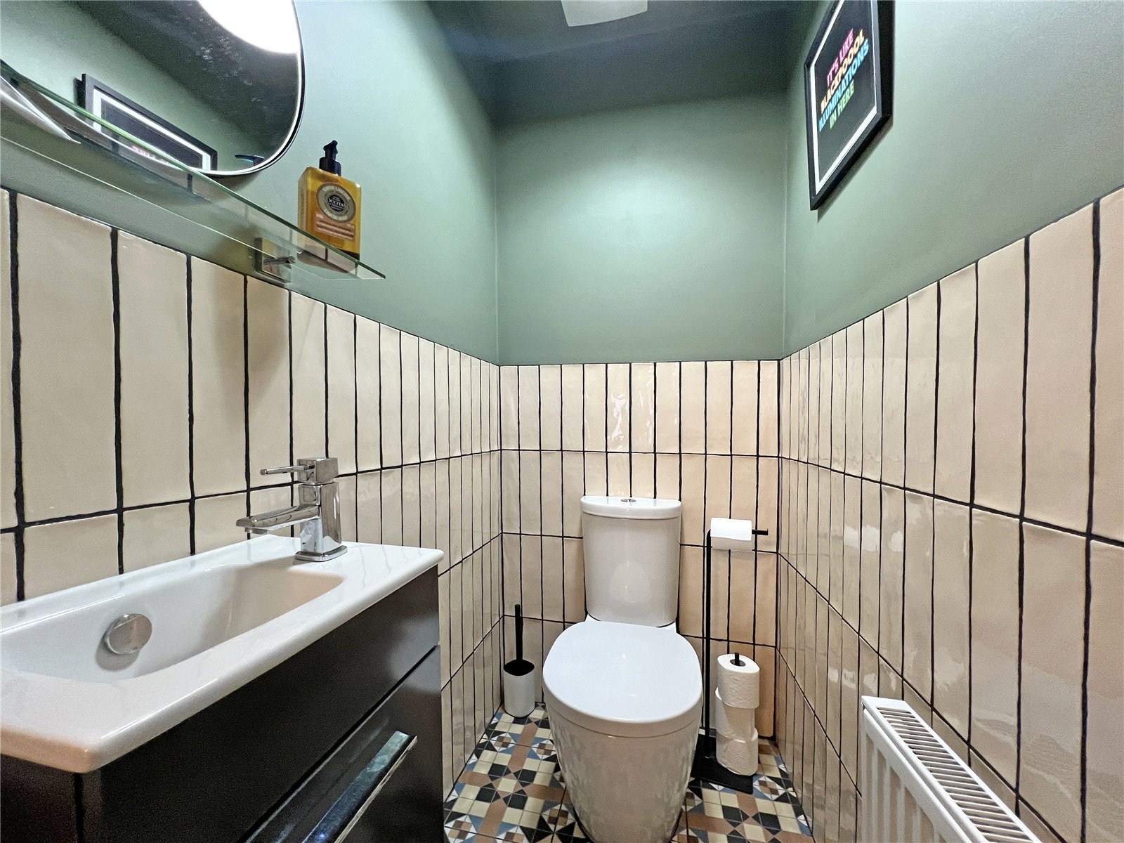Cheshires Way, Lawley, Telford, TF3 - DB Roberts