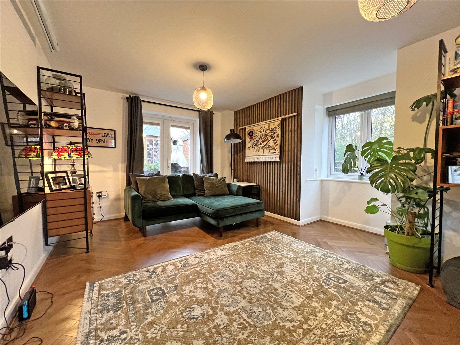 Cheshires Way, Lawley, Telford, TF3 - DB Roberts