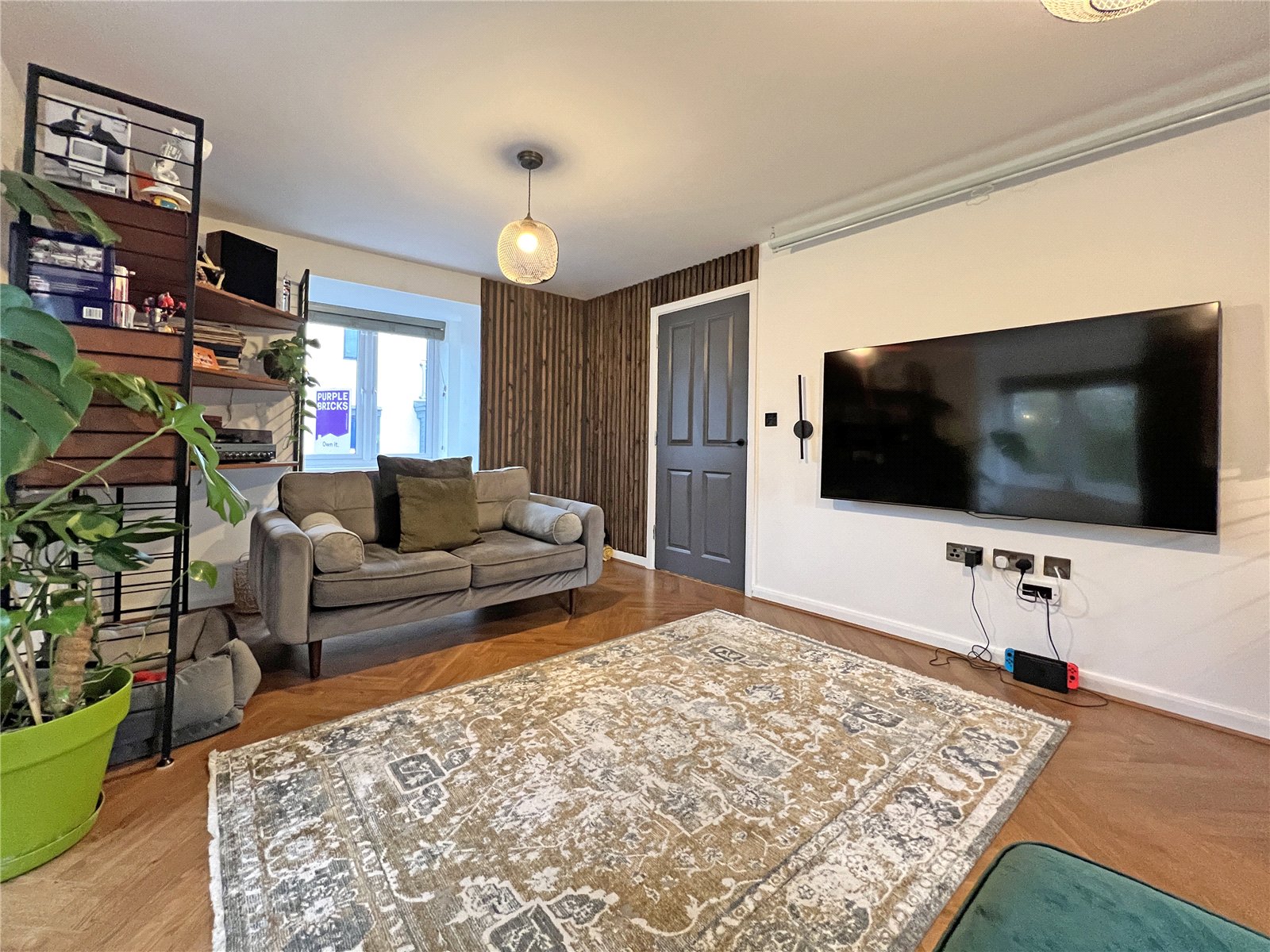Cheshires Way, Lawley, Telford, TF3 - DB Roberts