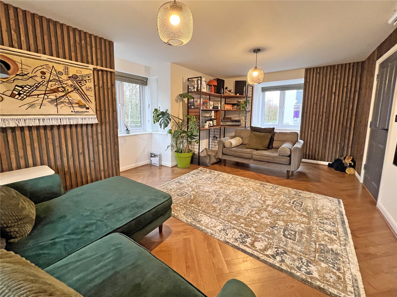 Cheshires Way, Lawley, Telford, TF3 - DB Roberts