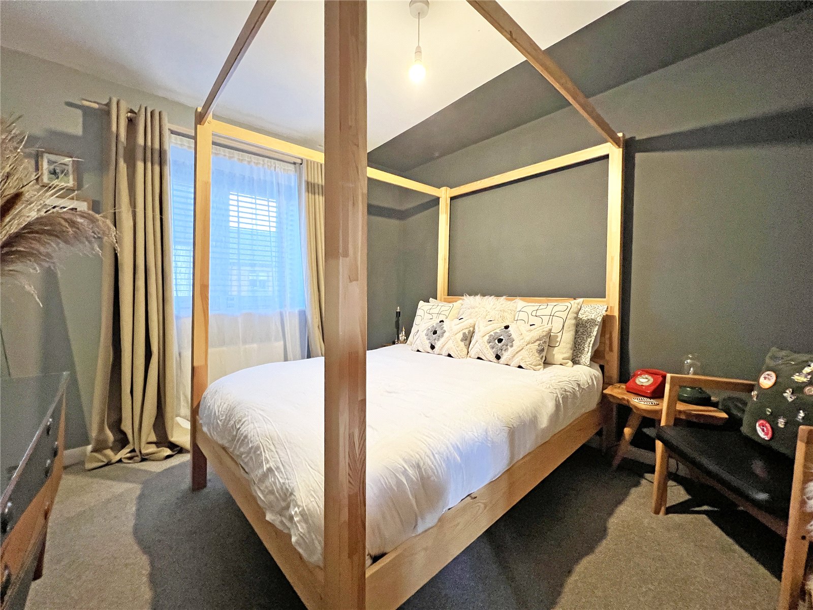 Cheshires Way, Lawley, Telford, TF3 - DB Roberts