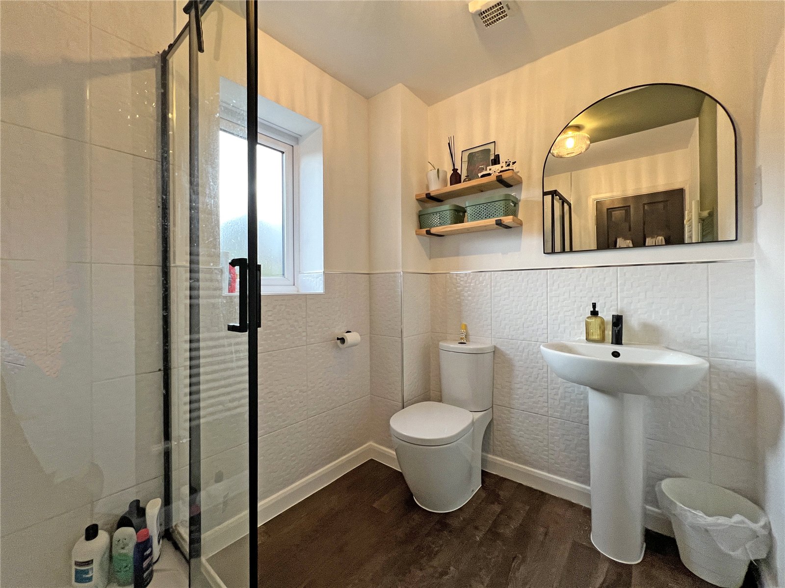 Cheshires Way, Lawley, Telford, TF3 - DB Roberts