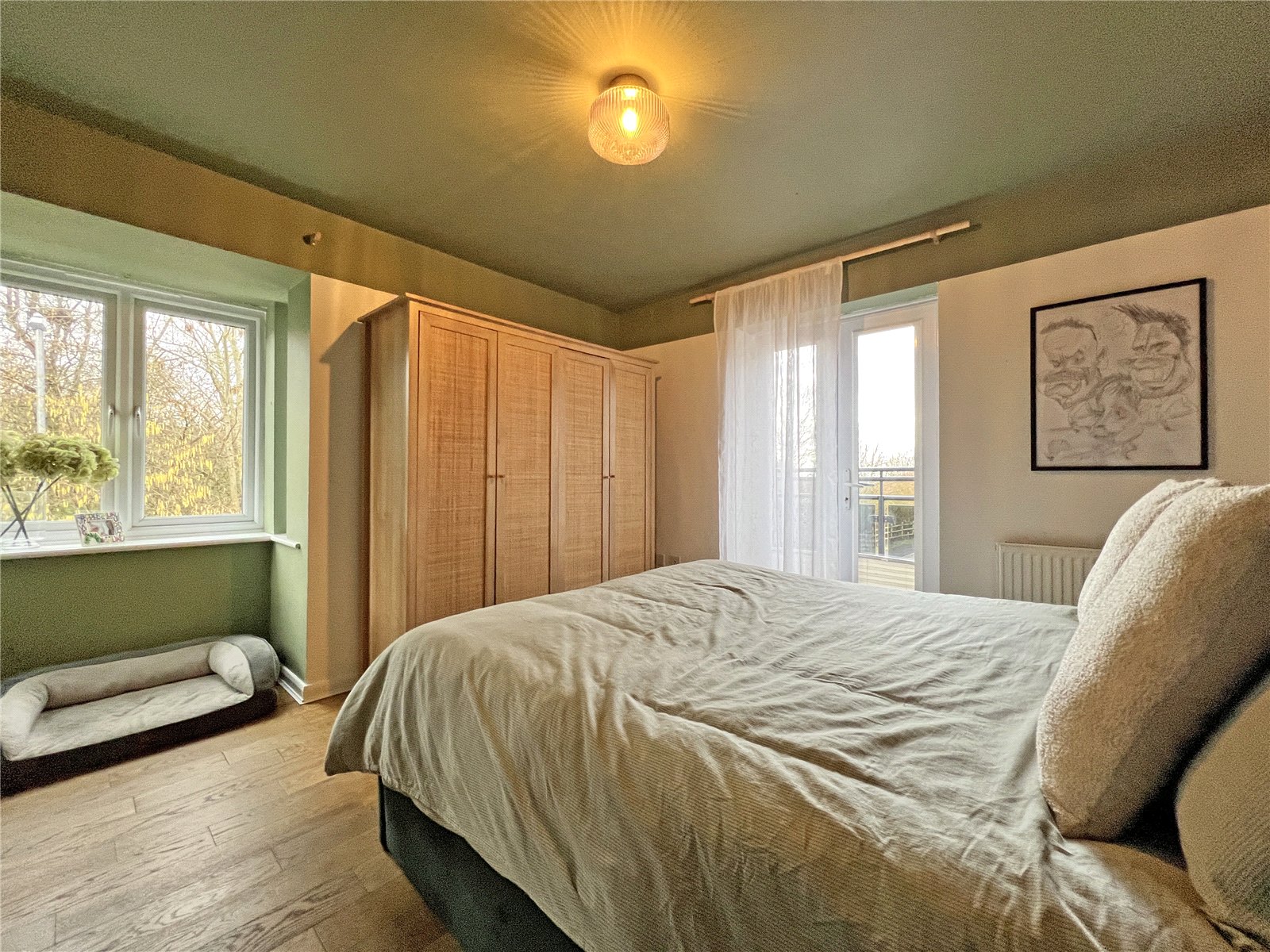 Cheshires Way, Lawley, Telford, TF3 - DB Roberts