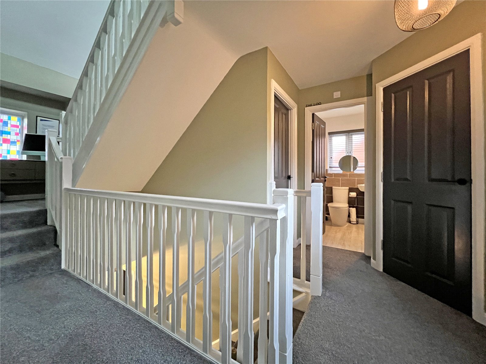 Cheshires Way, Lawley, Telford, TF3 - DB Roberts