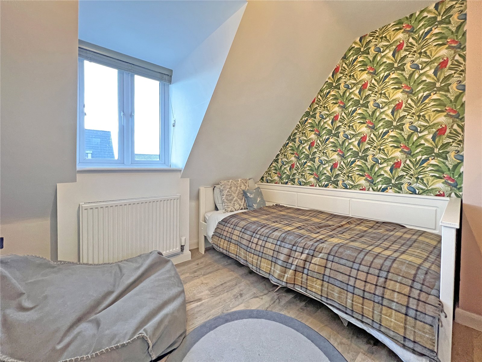 Cheshires Way, Lawley, Telford, TF3 - DB Roberts