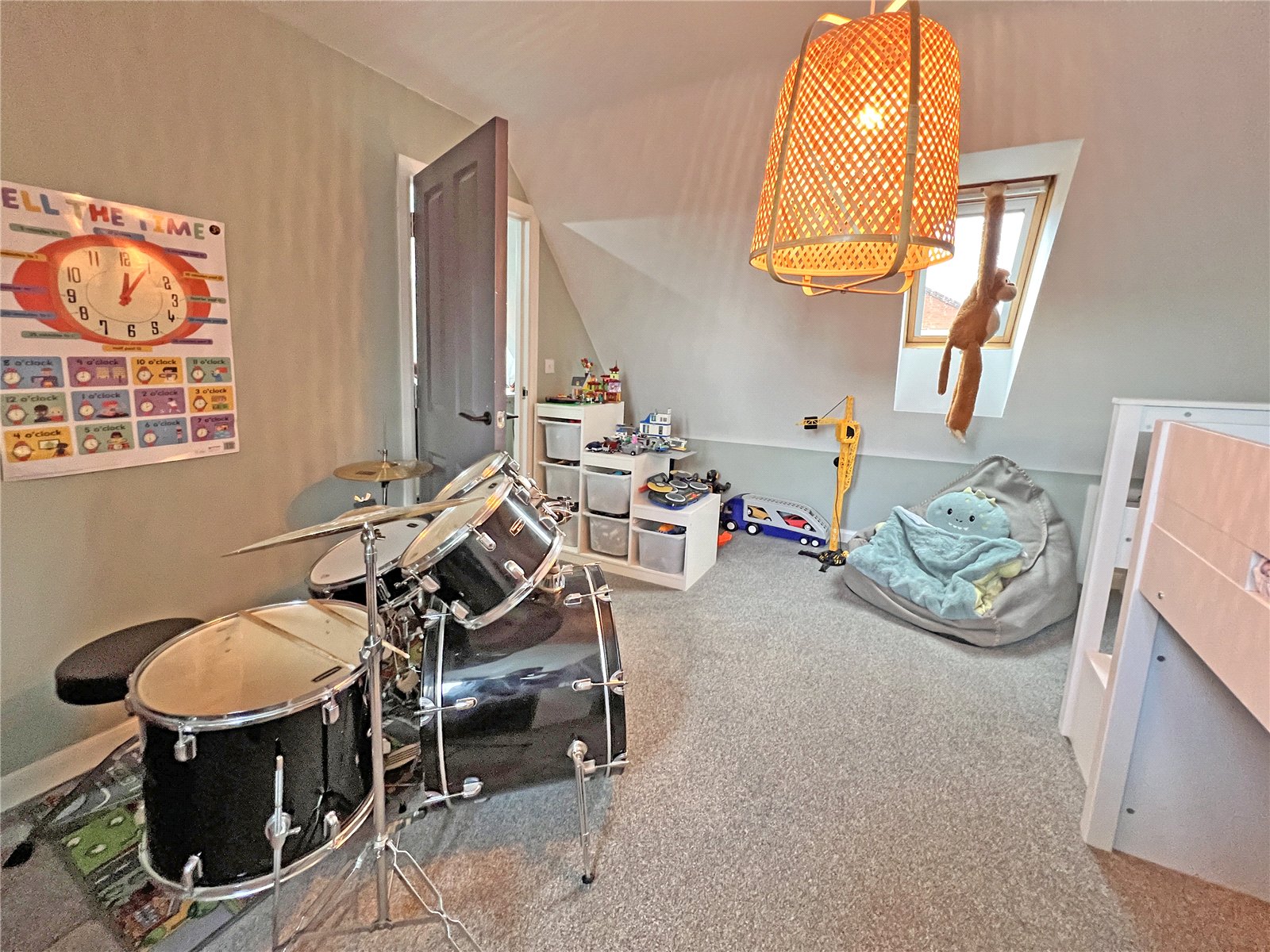 Cheshires Way, Lawley, Telford, TF3 - DB Roberts